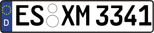 ES-XM3341