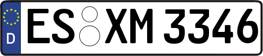 ES-XM3346