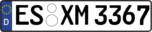 ES-XM3367
