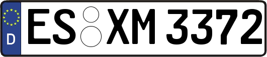 ES-XM3372