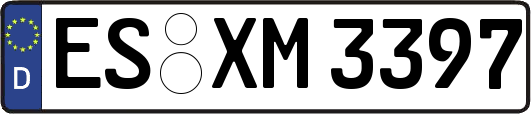 ES-XM3397