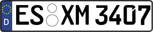 ES-XM3407