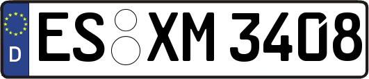 ES-XM3408
