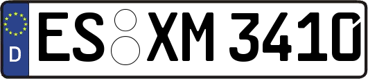 ES-XM3410