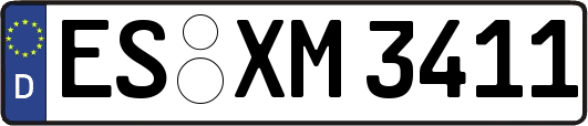 ES-XM3411