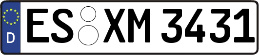 ES-XM3431