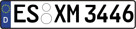 ES-XM3446