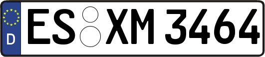 ES-XM3464