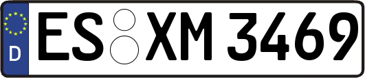 ES-XM3469
