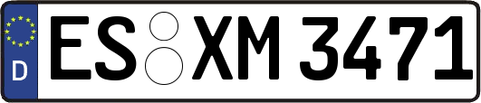 ES-XM3471