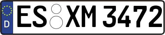 ES-XM3472