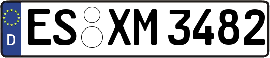 ES-XM3482