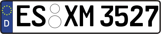 ES-XM3527