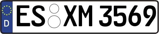 ES-XM3569