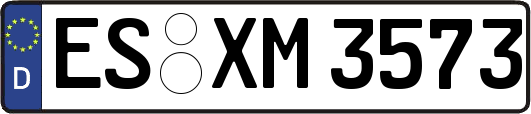 ES-XM3573