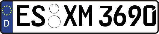 ES-XM3690