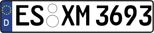 ES-XM3693
