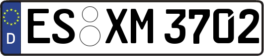 ES-XM3702