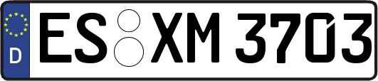 ES-XM3703