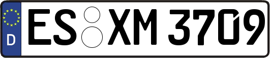 ES-XM3709
