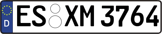 ES-XM3764