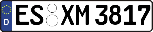 ES-XM3817