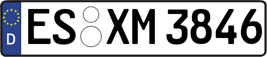 ES-XM3846