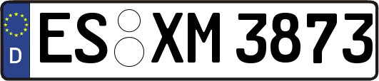 ES-XM3873