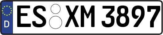 ES-XM3897