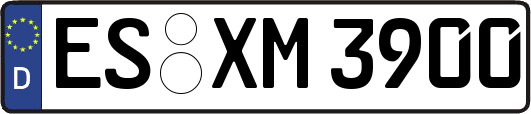 ES-XM3900