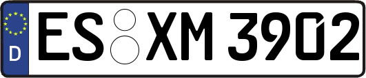 ES-XM3902