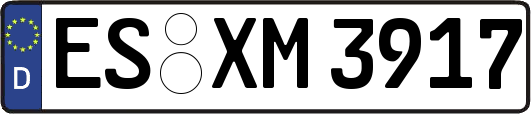 ES-XM3917