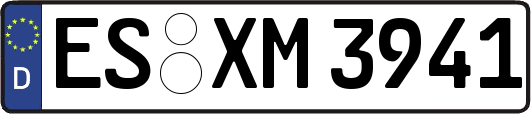 ES-XM3941