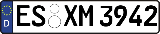 ES-XM3942