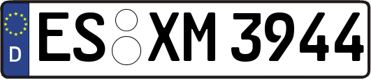 ES-XM3944