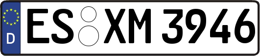 ES-XM3946