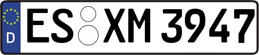 ES-XM3947