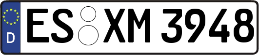 ES-XM3948