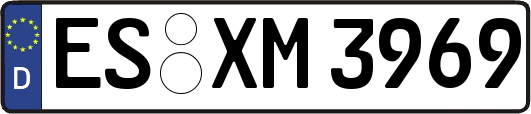 ES-XM3969