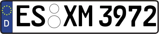 ES-XM3972