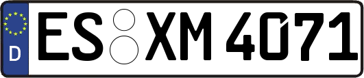 ES-XM4071