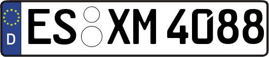 ES-XM4088