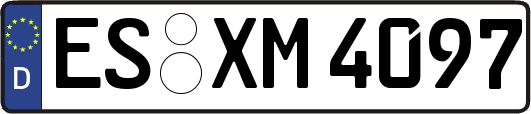 ES-XM4097