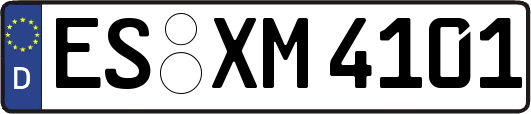 ES-XM4101