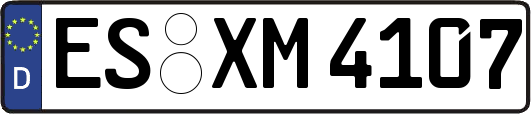 ES-XM4107