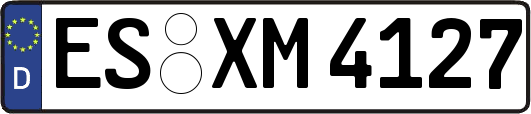 ES-XM4127