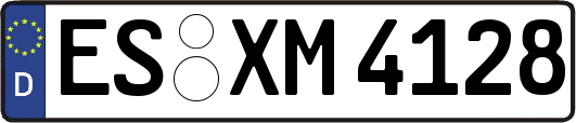 ES-XM4128