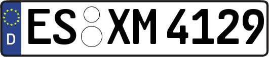 ES-XM4129