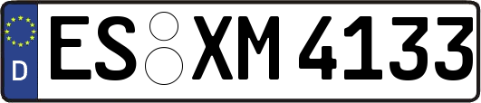 ES-XM4133