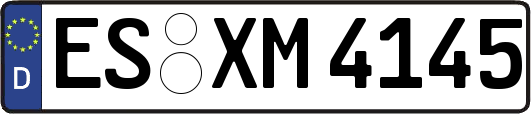ES-XM4145